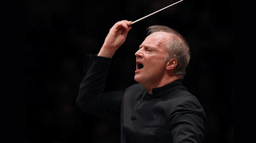 Chostakovich, Symphony No. 10 - Gianandrea Noseda, London Symphony Orchestra - Barbican Centre, Londres