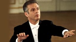 Daniel Barenboim, Berliner Philharmoniker : Concerto pour piano n°22 de Mozart