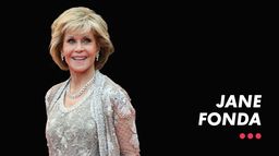 Jane Fonda