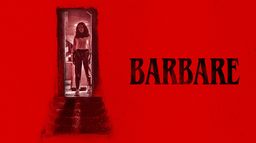Barbare