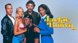 Jackie Brown
