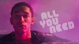All You Need - Saison 2