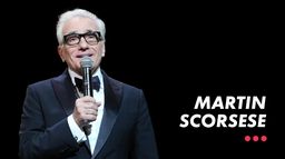 Martin Scorsese