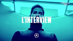 Kevin Trapp : l'interview exclusive