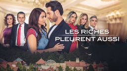 Les riches pleurent aussi