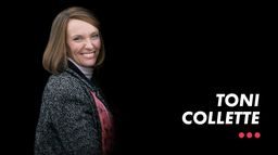 Toni Collette