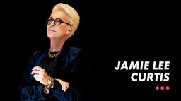 Jamie Lee Curtis