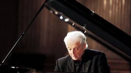 Daniel Barenboim, Berliner Philharmoniker : Concerto pour piano n°23 de Mozart