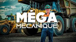 Méga Mécanique