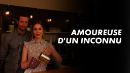 Amoureuse d'un inconnu