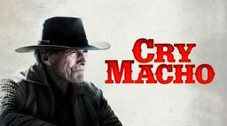 Cry Macho