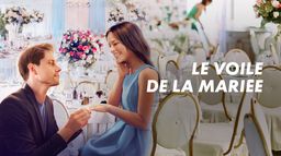 Le voile de la mariée