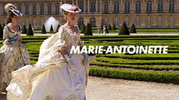 Marie Antoinette