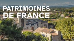 Patrimoines de France