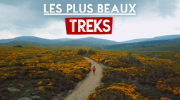 Les plus beaux treks