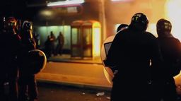 Police attitude, 60 ans de maintien de l'ordre