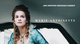 Marie-Antoinette