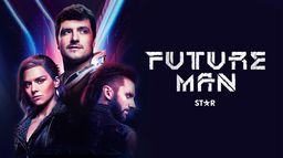 Future Man