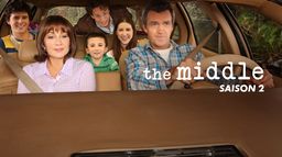 The Middle - Saison 2