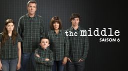 The Middle - Saison 6