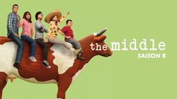 The Middle - Saison 8