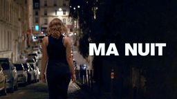 Ma nuit