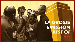 La grosse émission best of 2022