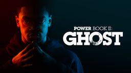 Power Book II : Ghost