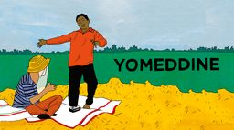 Yomeddine