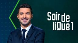 Soir de Ligue 1