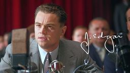 J. Edgar