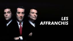 Les affranchis