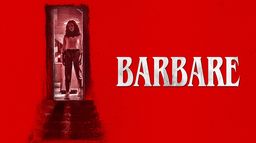 Barbare