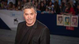 Une journée particulière avec Amos Gitaï
