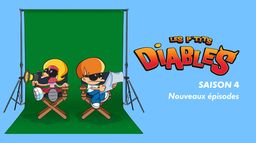 Les p'tits diables