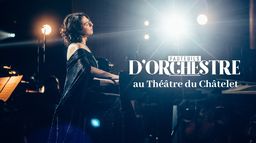 Fauteuils d'orchestre