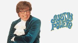 Austin Powers