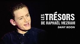 Les trésors de Raphaël Mezrahi