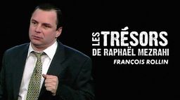 Les trésors de Raphaël Mezrahi