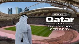 Qatar, la puissance à tout prix