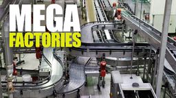 Mega Factories