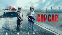 Cop Car