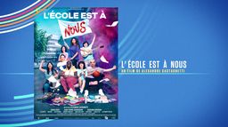 Bonus - L'école est à nous