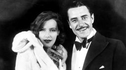 John Gilbert, the Great Lover