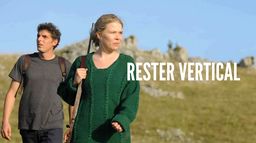 Rester vertical