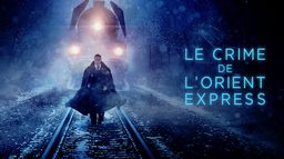 Le crime de l'Orient-Express