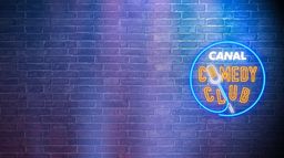 Canal Comedy Club - Brazzaville