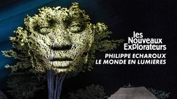 Philippe Echaroux, le monde en lumières
