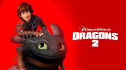 Dragons 2