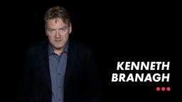 Kenneth Branagh